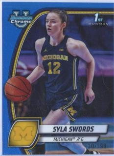 Syla Swords
