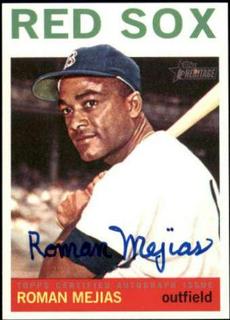 Roman Mejias