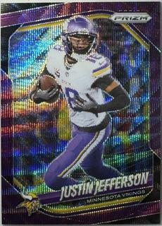 Justin Jefferson