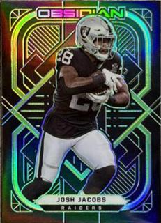 Josh Jacobs