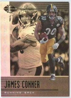 James Conner