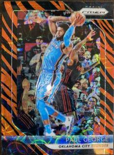 Paul George