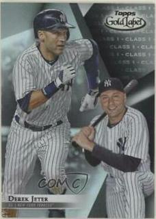 Derek Jeter