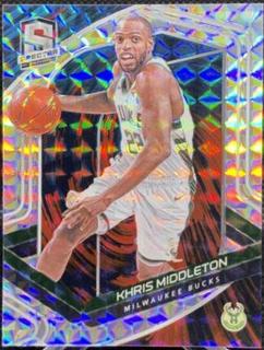 Khris Middleton