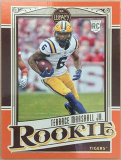 Terrace Marshall Jr.