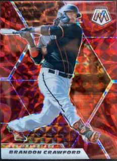 Brandon Crawford