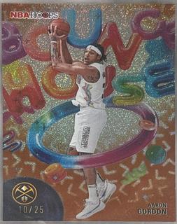 Aaron Gordon