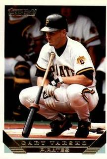 Gary Varsho