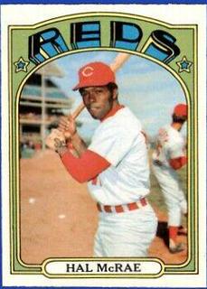 Hal McRae