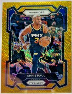 Chris Paul