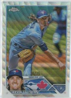Kevin Gausman