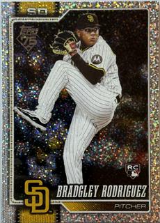 Bradgley Rodriguez