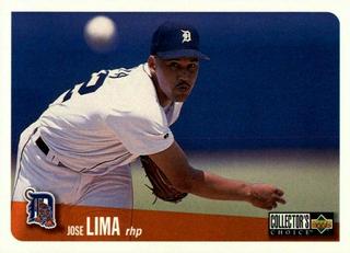 Jose Lima
