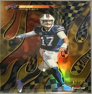 Josh Allen
