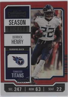 Derrick Henry