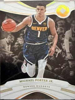 Michael Porter Jr.