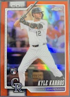 Kyle Karros