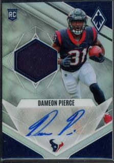 Dameon Pierce