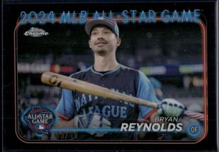 Bryan Reynolds
