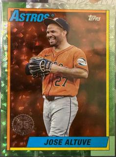 Jose Altuve