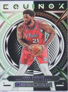 Joel Embiid