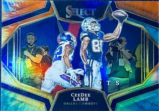 CeeDee Lamb
