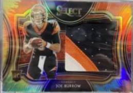 Joe Burrow