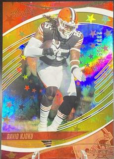 David Njoku