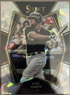 Jose Abreu