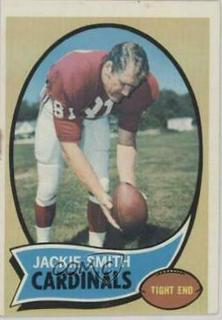 Jackie Smith