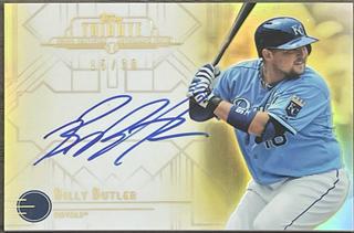 Billy Butler