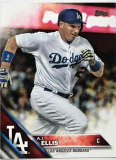 A.J. Ellis