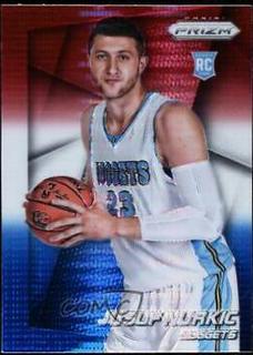 Jusuf Nurkic