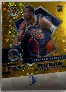 Jonathan Kuminga