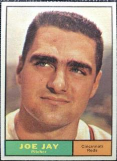 Joe Jay