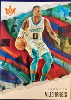 Miles Bridges