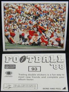 Kansas City Chiefs Action