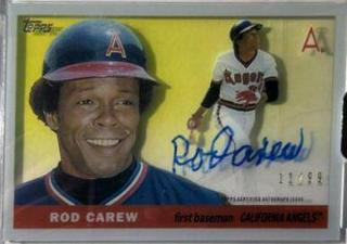 Rod Carew