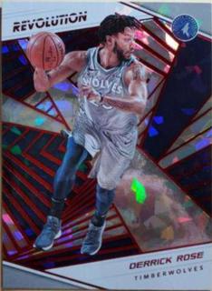Derrick Rose