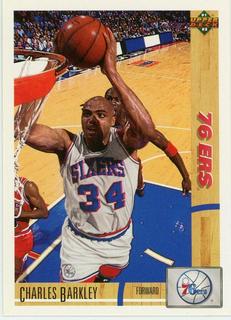 Charles Barkley