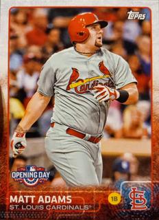 Matt Adams