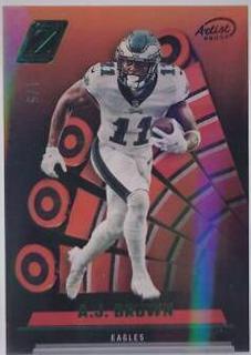 Marquise Brown