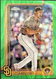 Yu Darvish
