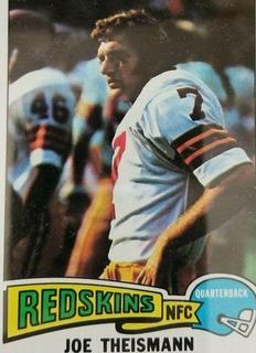 Joe Theismann