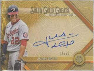 Juan Soto
