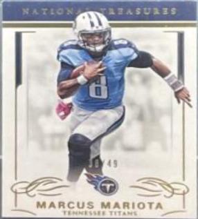 Marcus Mariota