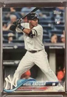 Miguel Andujar