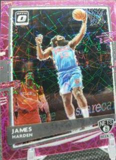James Harden