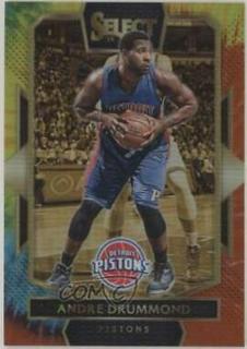 Andre Drummond