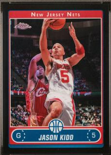 Jason Kidd